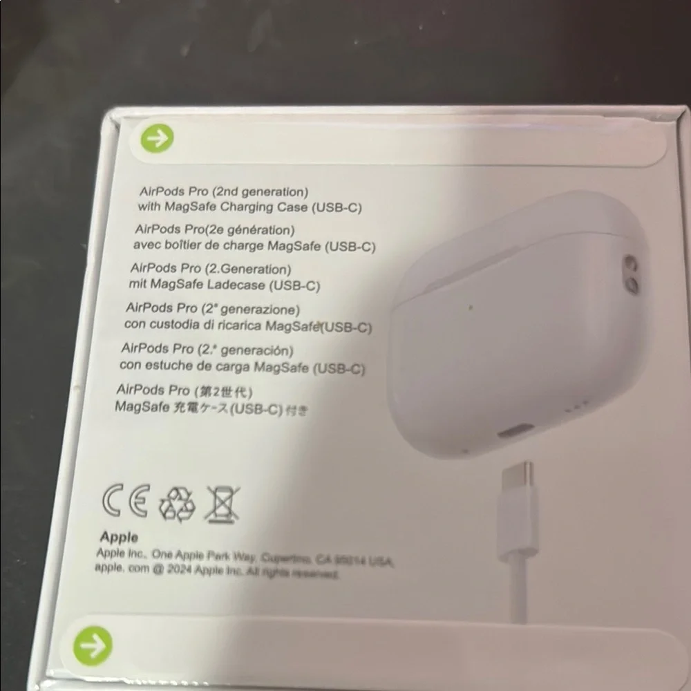 Apple AirPods Pro